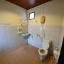 Concrete Garden Room bathroom