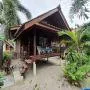 Traditional Beach Bungalow